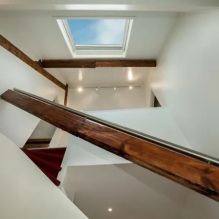 Apartamento Stayci Serviced Denneweg La Haya