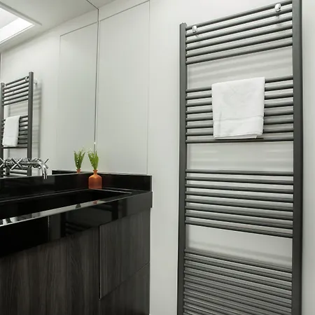 Stayci Serviced Denneweg