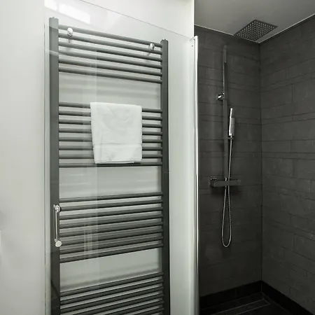 Stayci Serviced Denneweg La Haya