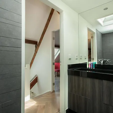 Apartamento Stayci Serviced Denneweg La Haya