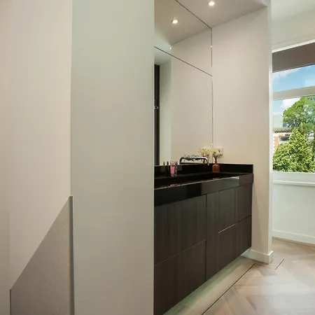 Apartamento Stayci Serviced Denneweg *