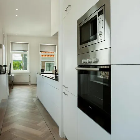 Apartamento Stayci Serviced Denneweg *