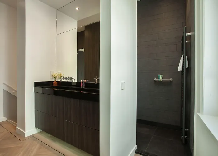 Stayci Serviced Denneweg Apartment The Hague