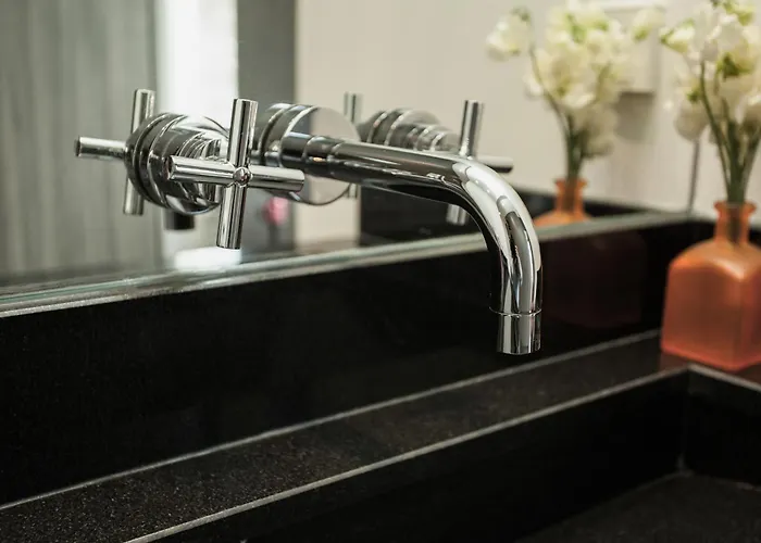 Stayci Serviced Denneweg Apartment