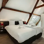 Stayci Serviced Denneweg * Haag