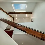 Apartmán Stayci Serviced Denneweg Haag