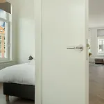 Apartment Stayci Serviced Denneweg