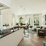 Stayci Serviced Denneweg Apartmán Haag