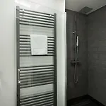 Apartmán Stayci Serviced Denneweg Haag