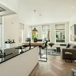 Apartmán Stayci Serviced Denneweg *