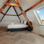 Apartment Stayci Serviced Denneweg *