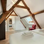 Apartment Stayci Serviced Denneweg The Hague