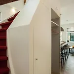 Apartmán Stayci Serviced Denneweg
