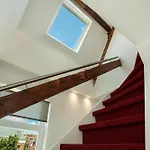 Apartmán Stayci Serviced Denneweg Haag