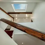 Stayci Serviced Denneweg Apartment *