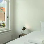 Apartment Stayci Serviced Denneweg *