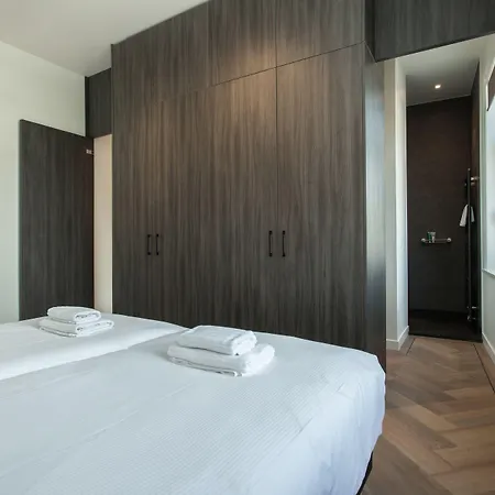 Stayci Serviced Denneweg L'Aia