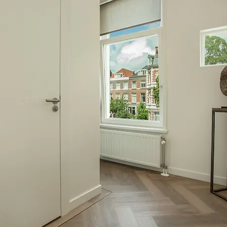 Appartamento Stayci Serviced Denneweg *