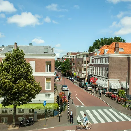 Stayci Serviced Denneweg Appartement