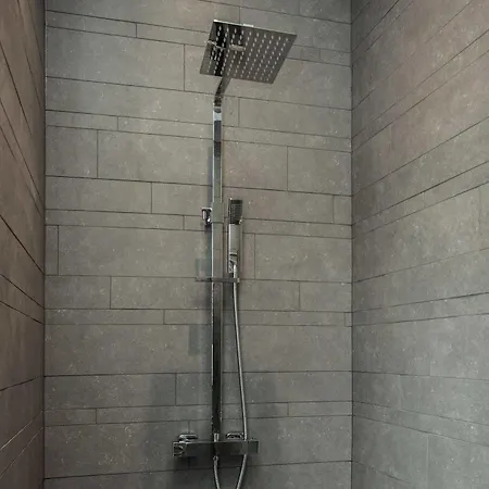 Apartament Stayci Serviced Denneweg Haga