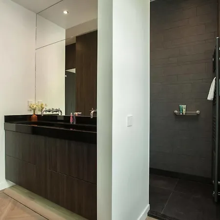 Stayci Serviced Denneweg Apartment *