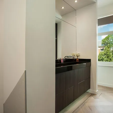Apartment Stayci Serviced Denneweg *