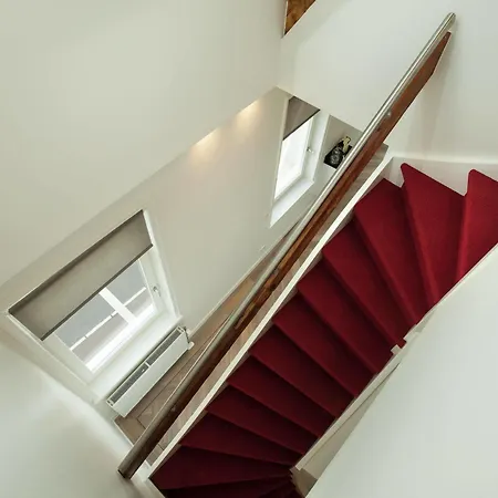 Apartment Stayci Serviced Denneweg The Hague