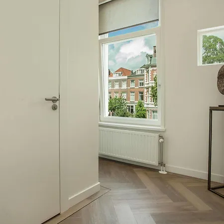 Apartment Stayci Serviced Denneweg The Hague