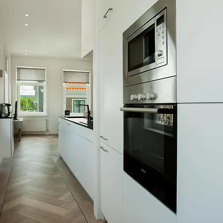 Apartment Stayci Serviced Denneweg *