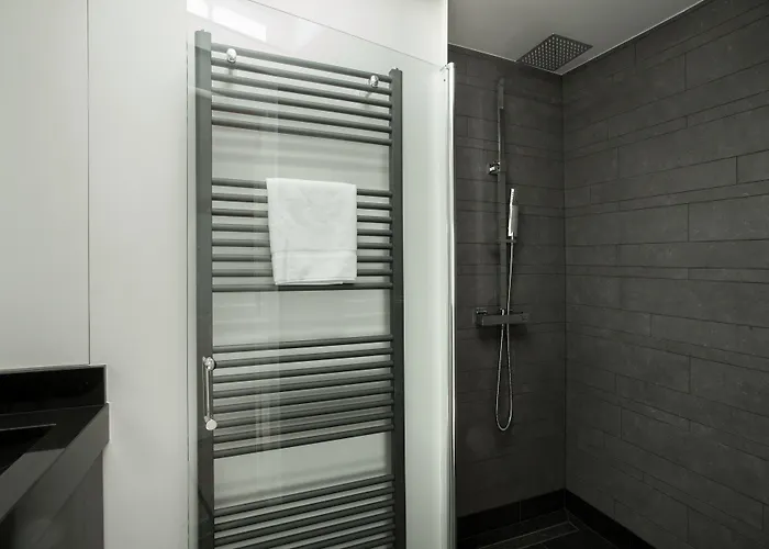 شقة Stayci Serviced Denneweg لاهاي