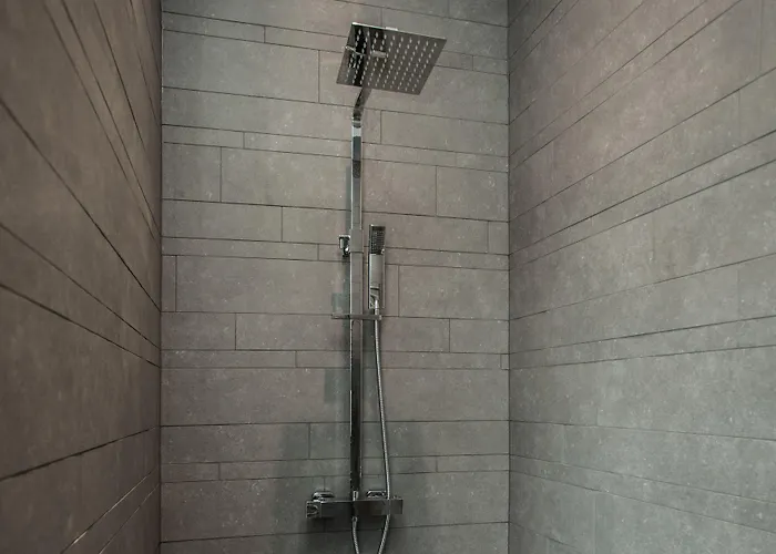 Stayci Serviced Denneweg *