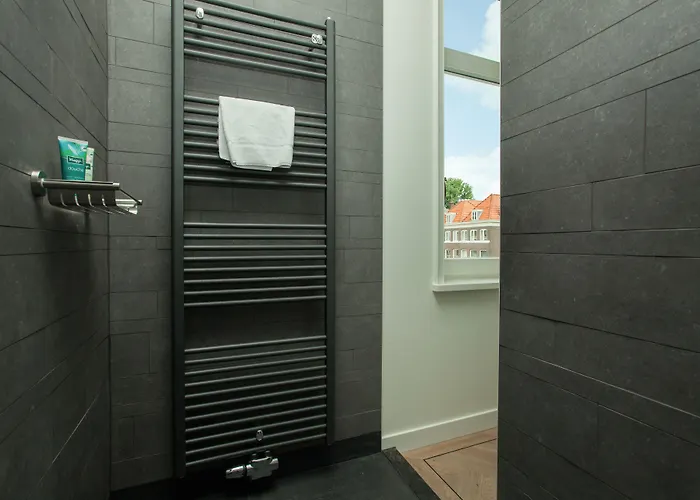 Appartement Stayci Serviced Denneweg