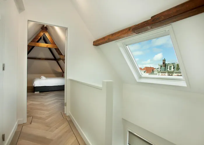 Stayci Serviced Denneweg