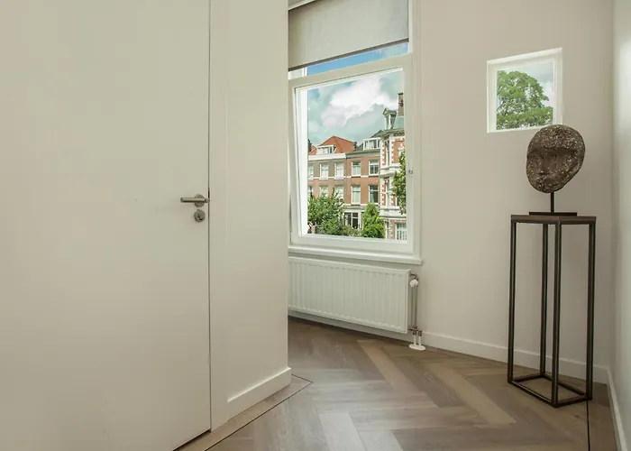 Appartement Stayci Serviced Denneweg La Haye