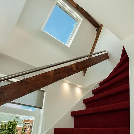 Stayci Serviced Denneweg Lejlighed