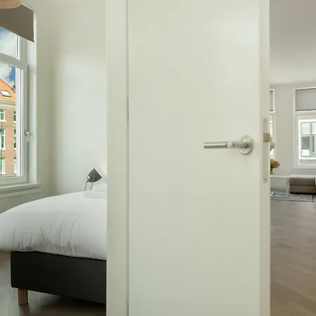 Lejlighed Stayci Serviced Denneweg