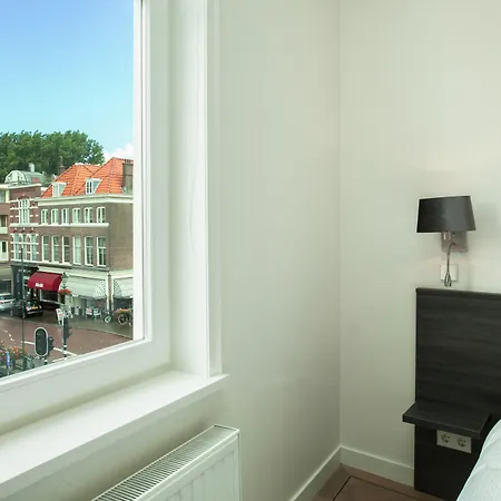 Stayci Serviced Denneweg Lejlighed