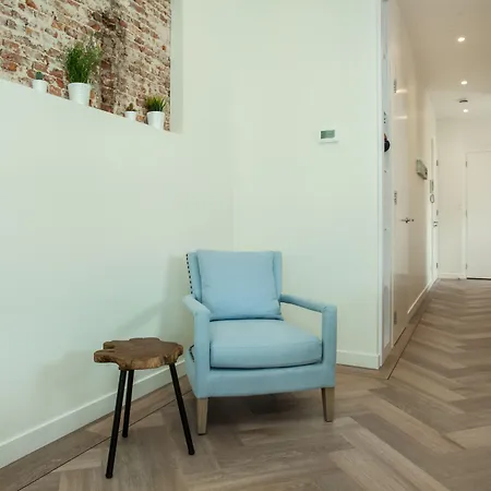 Stayci Serviced Denneweg Haag