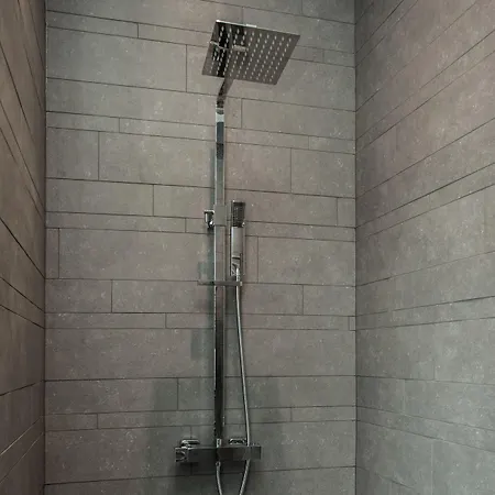 Stayci Serviced Denneweg *