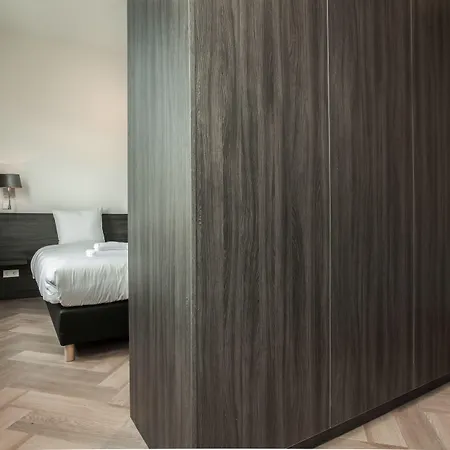 Stayci Serviced Denneweg