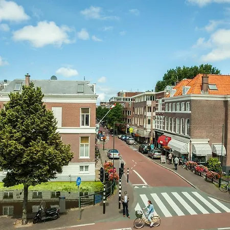 Stayci Serviced Denneweg Lejlighed *