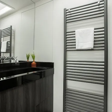 Stayci Serviced Denneweg *