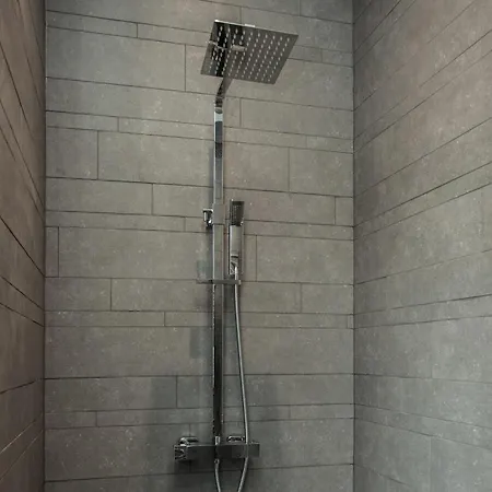 Lejlighed Stayci Serviced Denneweg Haag