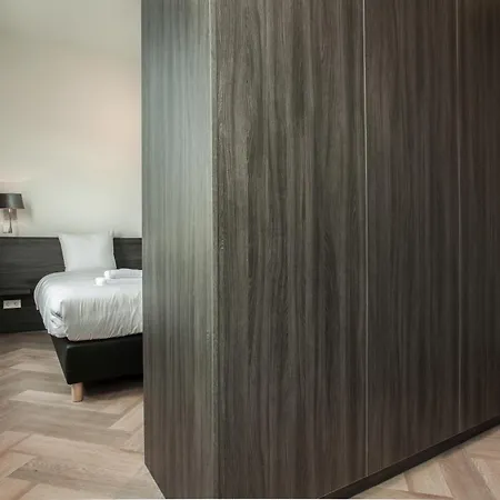 Stayci Serviced Denneweg Lejlighed Haag