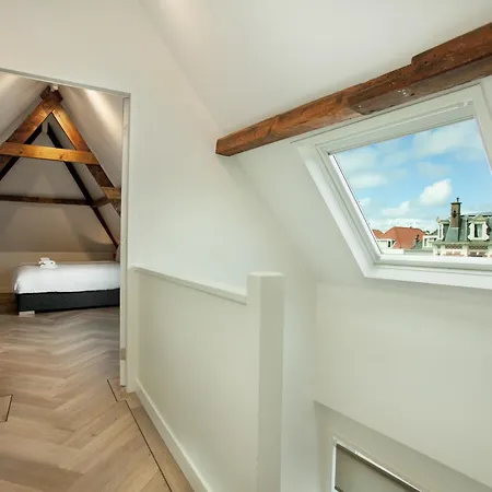 Stayci Serviced Denneweg