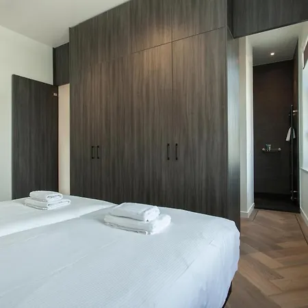 Stayci Serviced Denneweg Haag