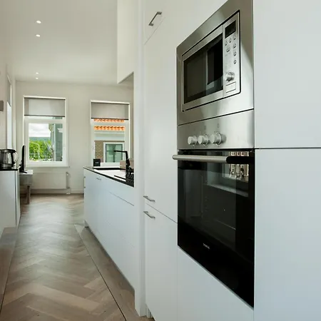 Lejlighed Stayci Serviced Denneweg *