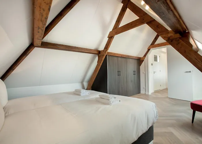 Stayci Serviced Denneweg